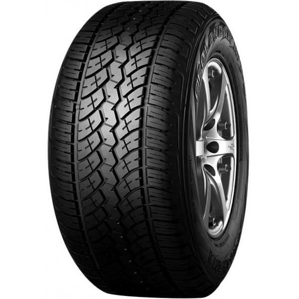 YOKOHAMA Pneu 4x4 Eté 265-70R18 116H G051 H-T-S RBL