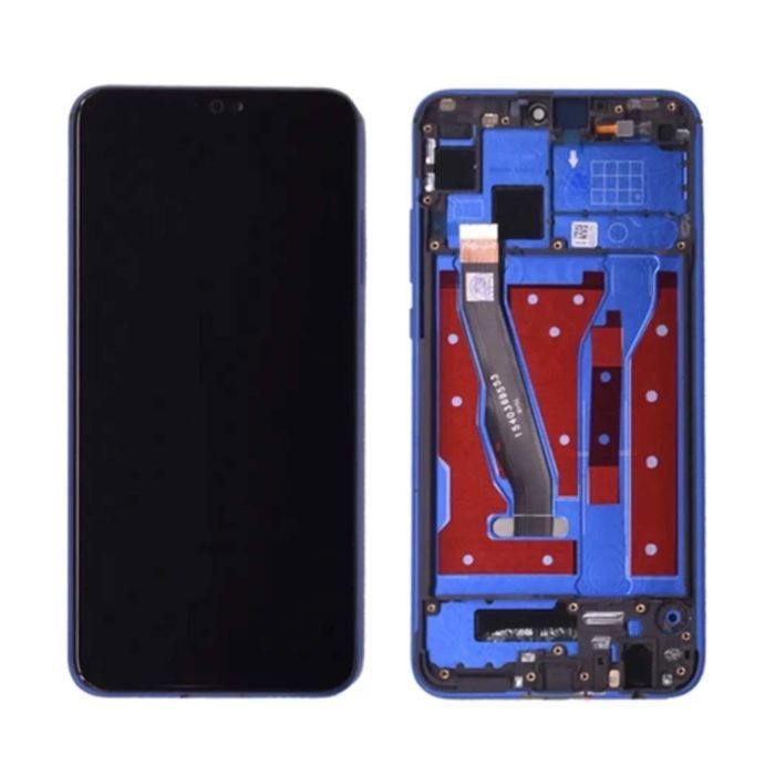 Ecran LCD Honor 8X Assemblé sur châssis 55 pouces