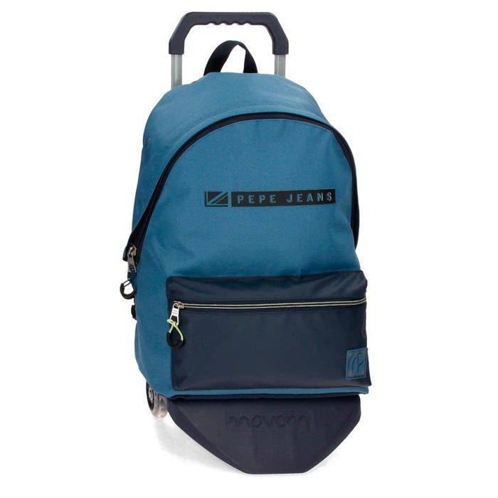 Sac a dos pepe jeans bleu cheap