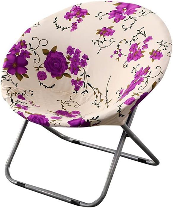 Housse De Chaise Extensible/Lot De 4/Beige/Housse De Chaise élastique/Housse Extensible En