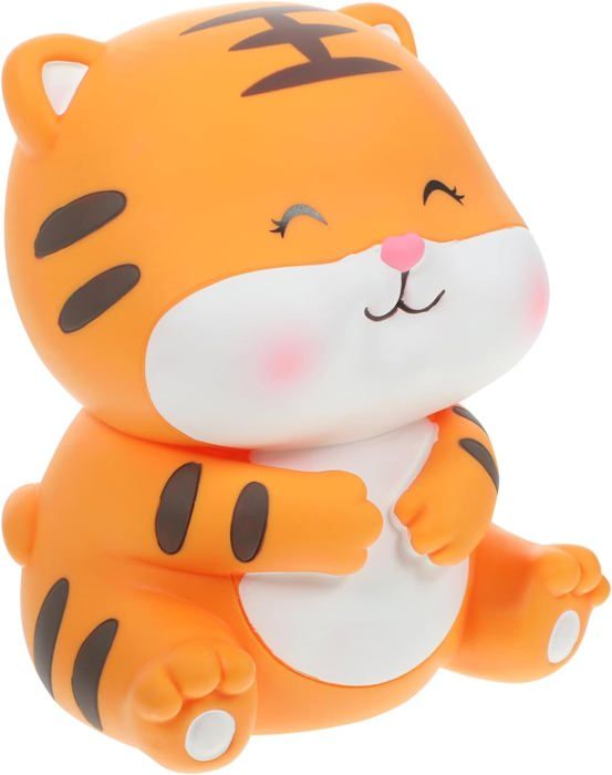 Tirelire Incassable Tirelire Pour Adultes Statue D'Ours Polaire Tirelire Incassable Tirelire Pour Adultes Statue D'Ours Polaire
