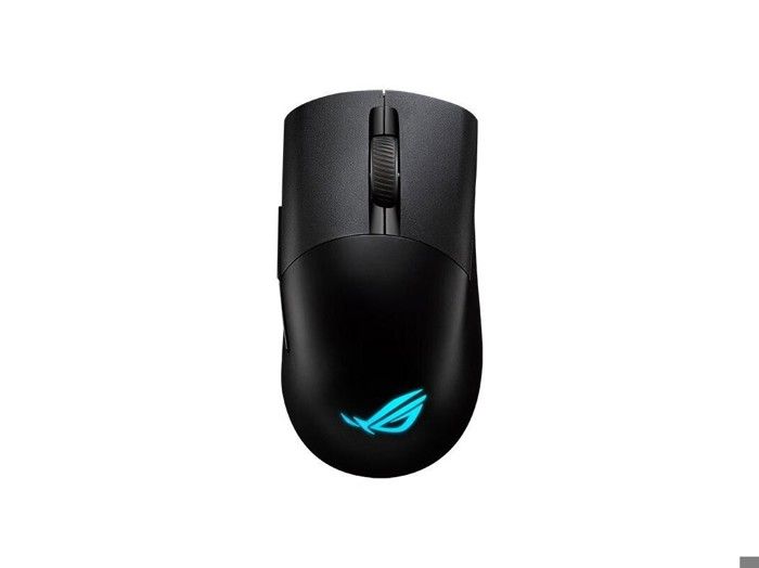 Souris Gaming ROG KERIS Wireless AimPoint 36k 12000dpi 75g - Asus
