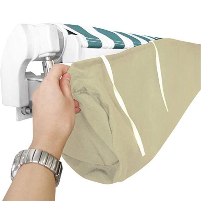 Housse De Protection Pour Toboggan Enfant – Imperméable, Anti-UV, Résiste Au Vent, Taille 120x50x70 Cm, Intérieur/extérieur