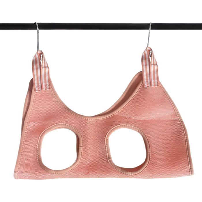 Hamac de toilettage pour animaux  Hamac de relaxation pour animaux hamac de toilettage ajustable hamac respirant pour animaux