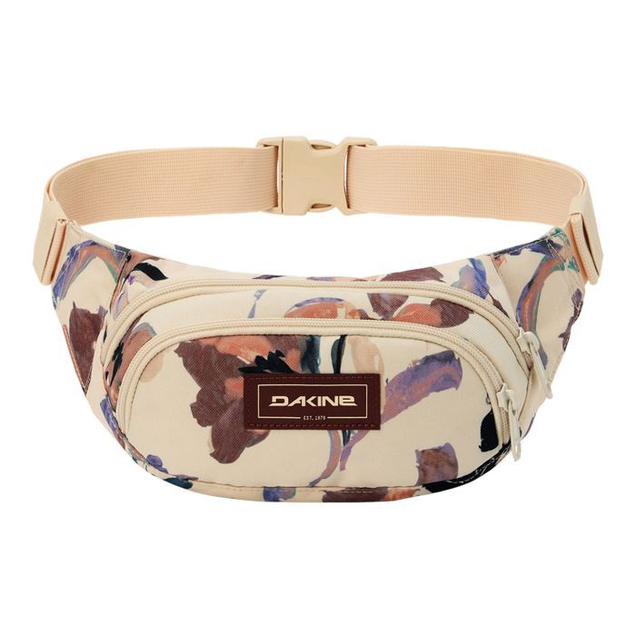 DAKINE Sac banane beige marron pour femme - Hip Pack Ephemera 353704 DAKINE Sac banane beige marron pour femme - Hip Pack Ephemera 353704