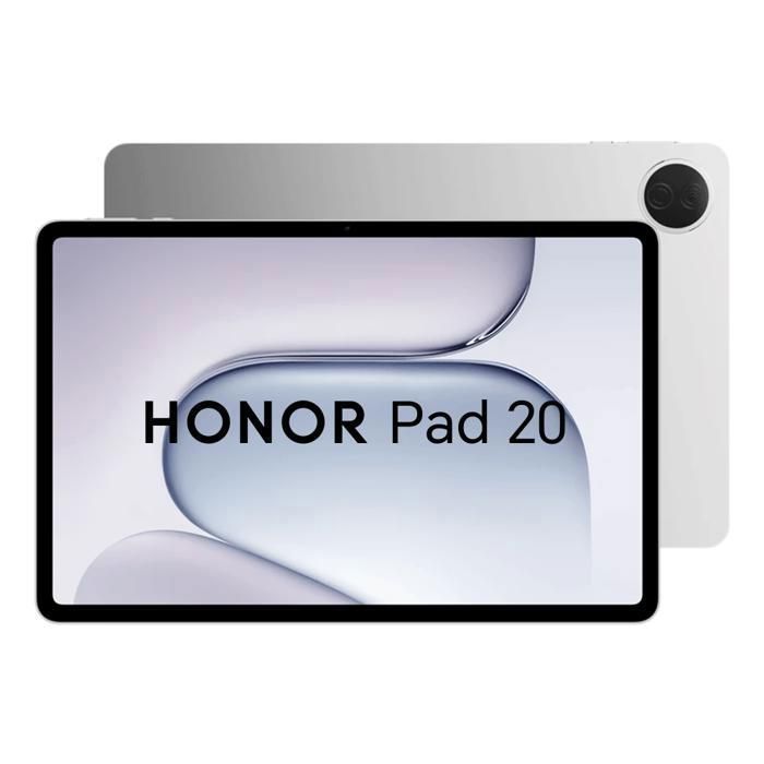Tablette tactile HONOR Pad 20 8Go WiFi Écran 12.1 3K Snapdragon 7 Gen 3 10100 mAh EU version