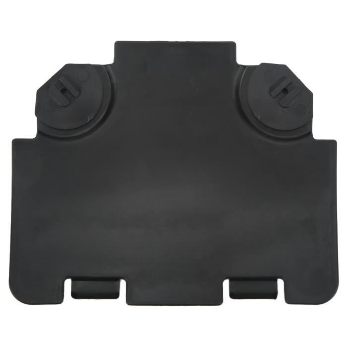 Cache De Passage De Roue Avant 7E0809967 - Compatible Volkswagen Transporter T6, Caddy 2K, Crafter 7C - 1