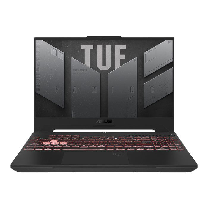 ASUS TUF Gaming A15 FA507NU-L