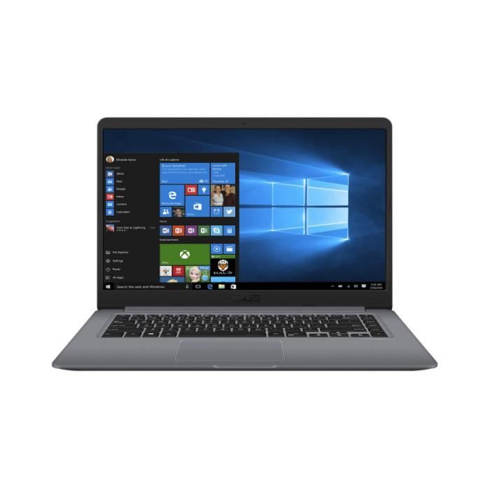  S501QA-EJ047T 15.6" - AMD A12-9720P 2.7