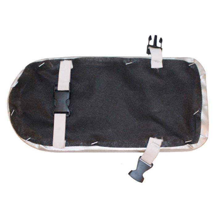 siege porte bagage velo