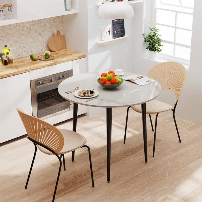 Cdiscount Table De Cuisine