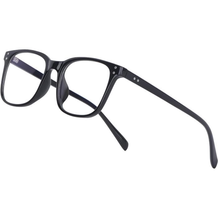 Lunette anti store fatigue homme