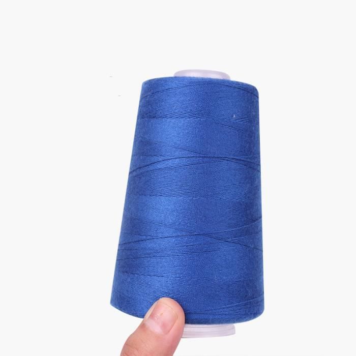 Bobine De Tresse Polypropylène Blanche - Camac Cie