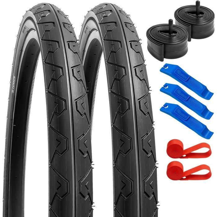 YunSCM 2PCS 60TPI Plegable 26 Pulgada Neumáticos 26x2.10 | FindTheDeal