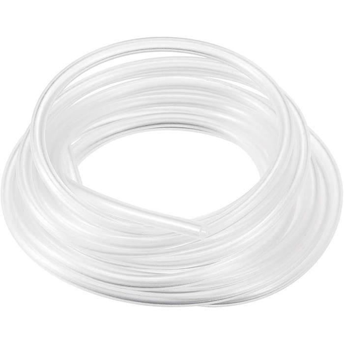 Silikonschlauch 12 Meter BOUFEIDA PVC Schlauch 8x12mm - 12m Transparenter Flexschlauch Für Garten & Aquarium Aquarium Schlauch 12 Meter Silikonschlauch 12 Meter BOUFEIDA PVC Schlauch 8x12mm - 12m Transparenter Flexschlauch Für Garten & Aquarium Aquarium Schlauch 12 Meter