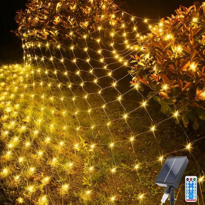 Arrosoir Lumineux Solaire Avec Père Noël – Déco Extérieure Noël étanche | Lampes LED Automatiques Pour Jardin Et Terrasse