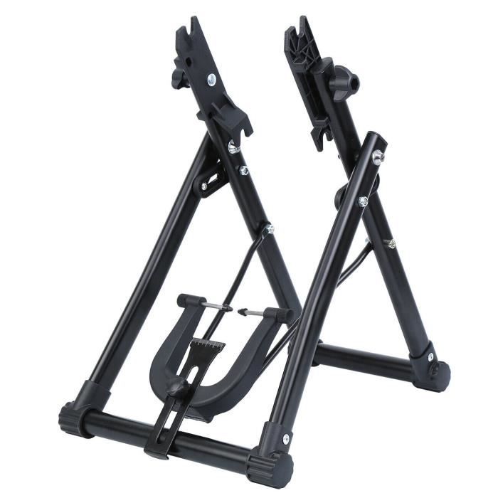 Support De Tissage Pour Roues De Vélo - Pliable, Aluminium, 40,5 Cm, 3,68 Kg, Neuf
