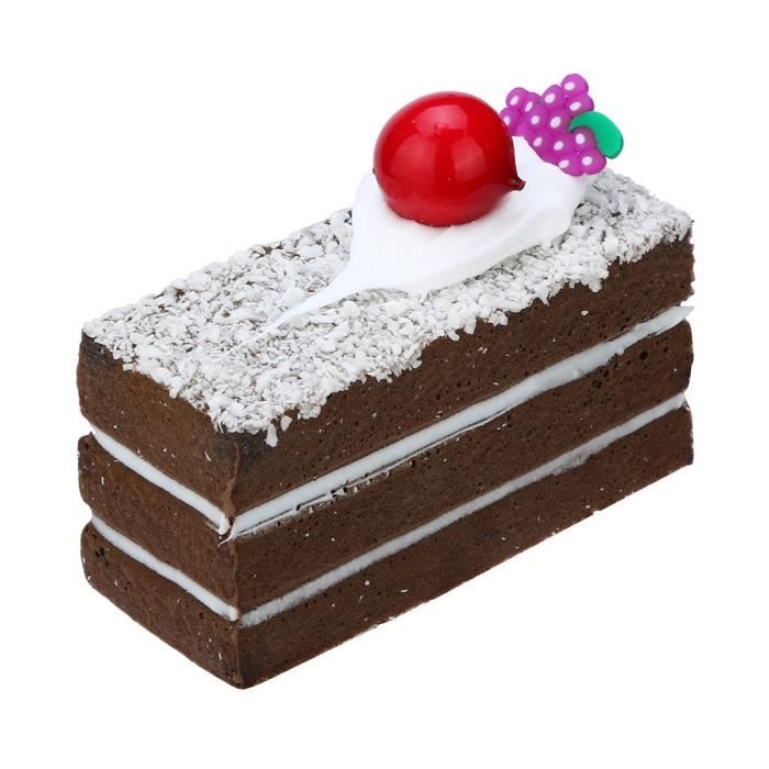 Squishies Gateau Arc En Jumbo Lente Hausse Kawaii Parfumee Au Fromage Squishies Huaa3037 Cdiscount Jeux Jouets