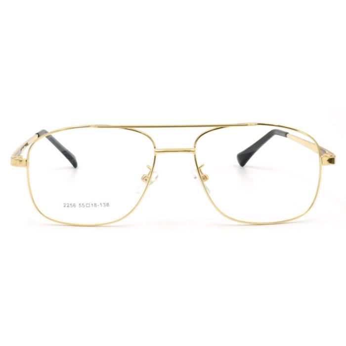 lunette de vue homme vintage