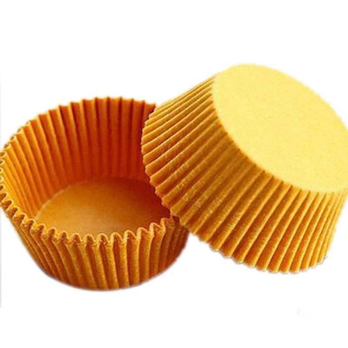 480 PCS Paper Cup Cake Liners cuisson Coupe Muffin Cuisine Cupcake cas