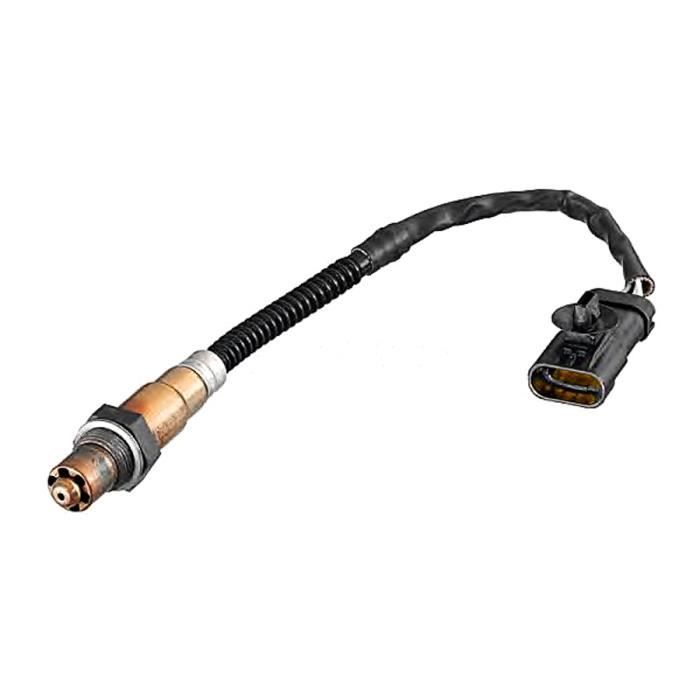 Sonde Lambda Capteur D Oxygene Pour Renault Clio Clio Iii 2 0 Sport Laguna Clio Achat Vente Capteur Abs Lambda Capteur D Oxygene Cdiscount