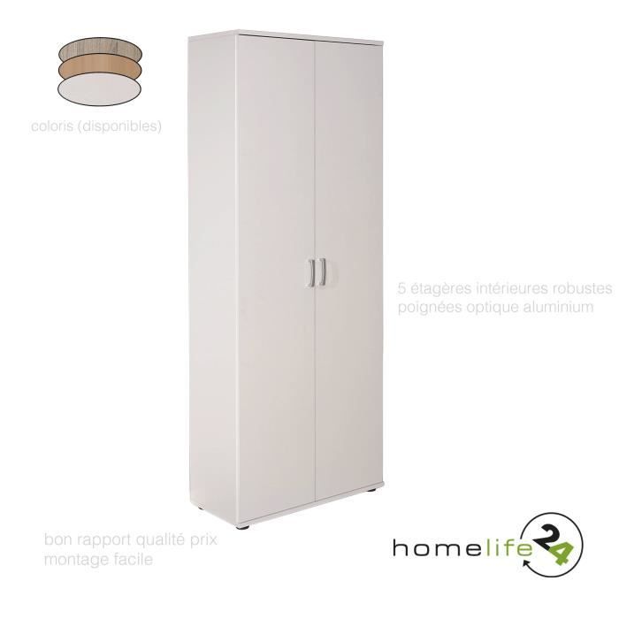 Armoire Haute Armoire Bureau Armoire De Rangement Armoire 2