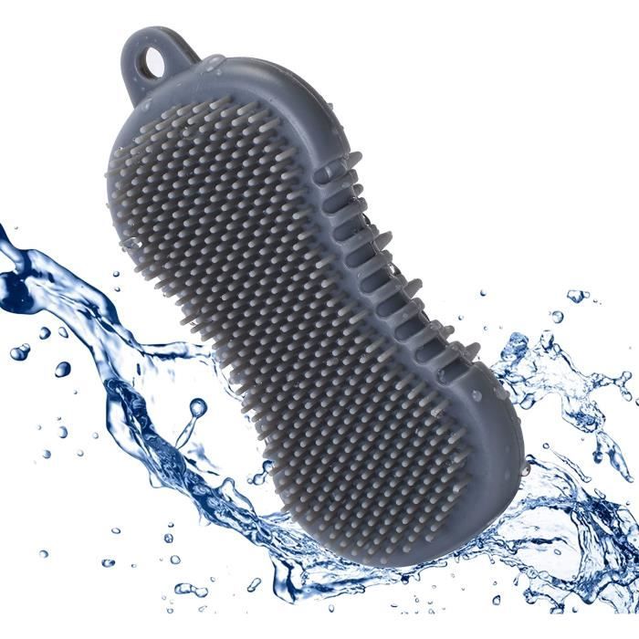 Serviette De Douche De Bain De Beauté Japonaise Exfoliante De Salux