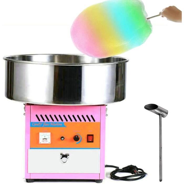 Chariot De Bonbons En Coton Traditionnel | Vecteur Gratuite