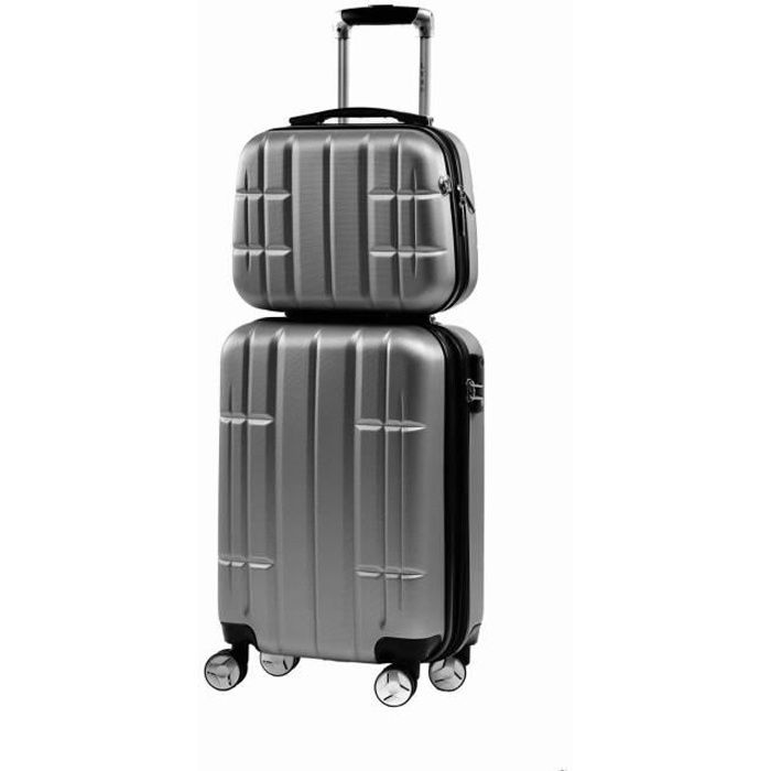 Vanity store valise cabine