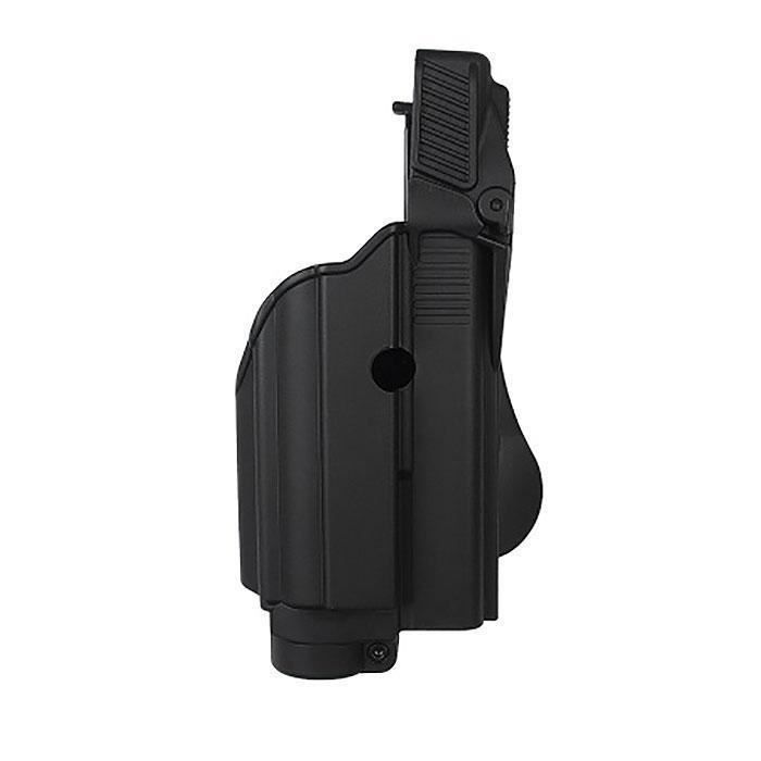Hunting Rubber Grip Glove for Glock 17 19 20 21 22 23 25 31 32 34 35 37 38 | UK