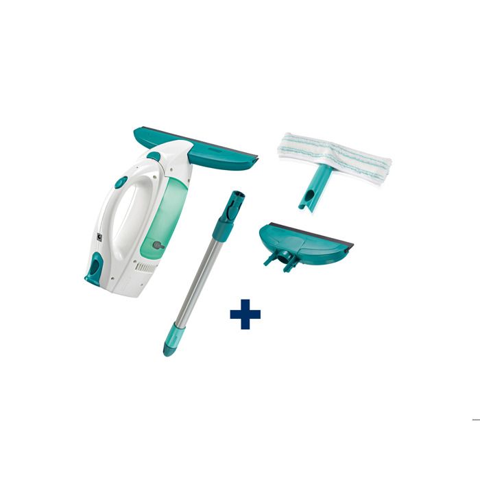 Caricabatteria Leifheit Dry & Clean 5V - Adattatore Per Lavavetri, 120cm Cavo - Foto 7