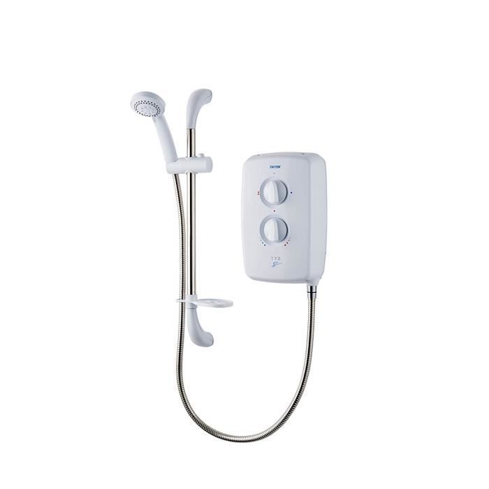 TRITON SHOWERS t70gsi douche électrique Blanc 8,5 kW - SFX7008GSI