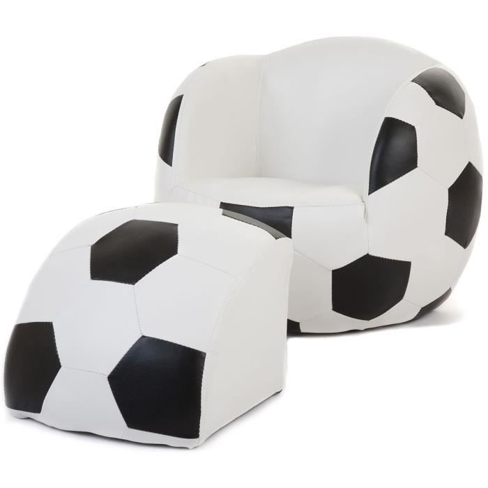 Fauteuil Et Pouf Football Pour Enfant Xt9 56 Cdiscount Puericulture Eveil Bebe Fauteuil Et Pouf Football Pour Enfant Xt9 56 Cdiscount Puericulture Eveil Bebe