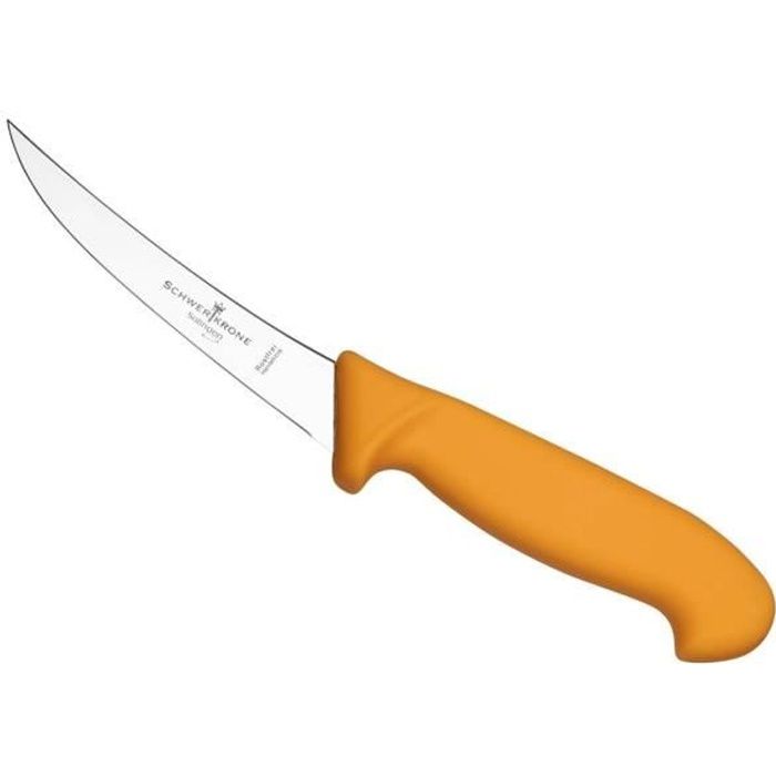 Couteau A Desosser Solingen De Semi Professionnel Flexible 2 6 Mm D Epaisseur Couteau Boucher Professionnel Courbe 32074 5 Achat Vente Couteau De Cuisine Couteau A Desosser Solin4716 Cdiscount