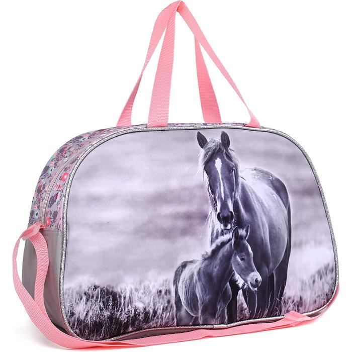Sac de voyage hotsell fillette