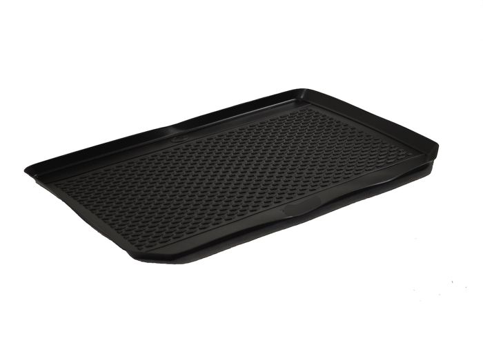 Tapis Auto Peugeot 2008 (2013-2019) - Set Avant - Antidérapant - Qualité Italienne