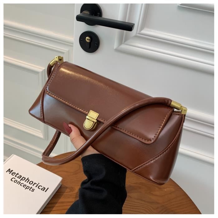 Sac hot sale bandoulière cdiscount