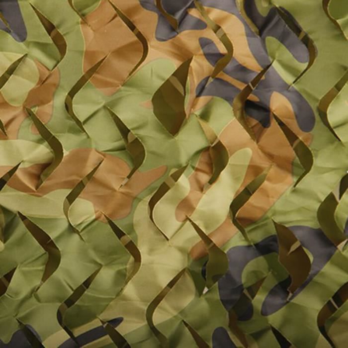 Voile D Ombrage Militaire