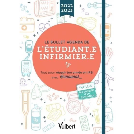 Etudiant Infirmier Cdiscount