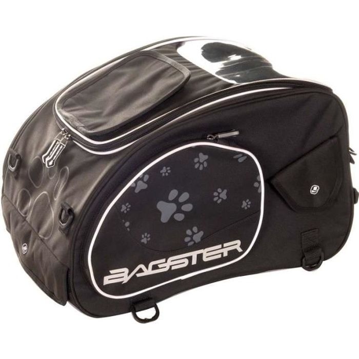 Sacoche réservoir bagster puppy Clearance