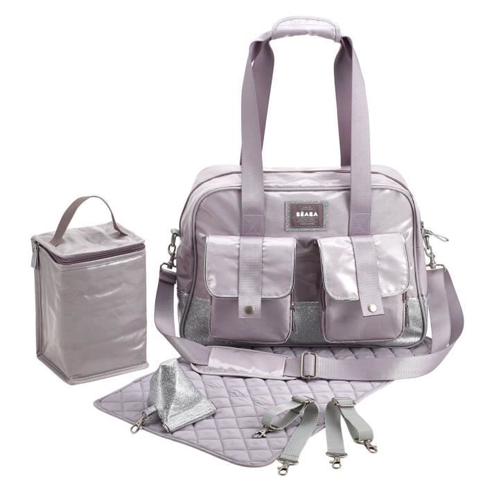 Sac monaco beaba top
