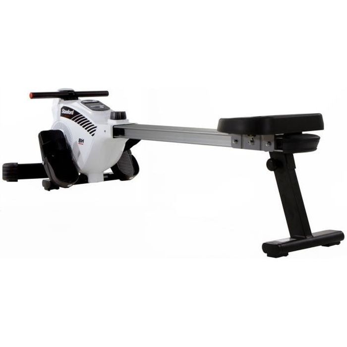 BH FITNESS Rameur STANFORD