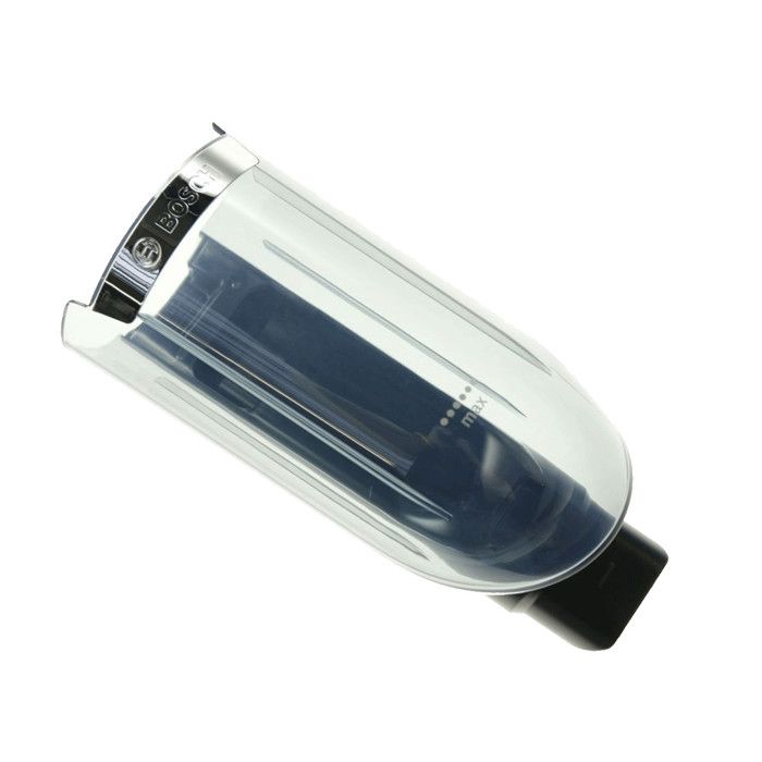 Bosch bbh3 Flexxo Bac à poussière - vue 2