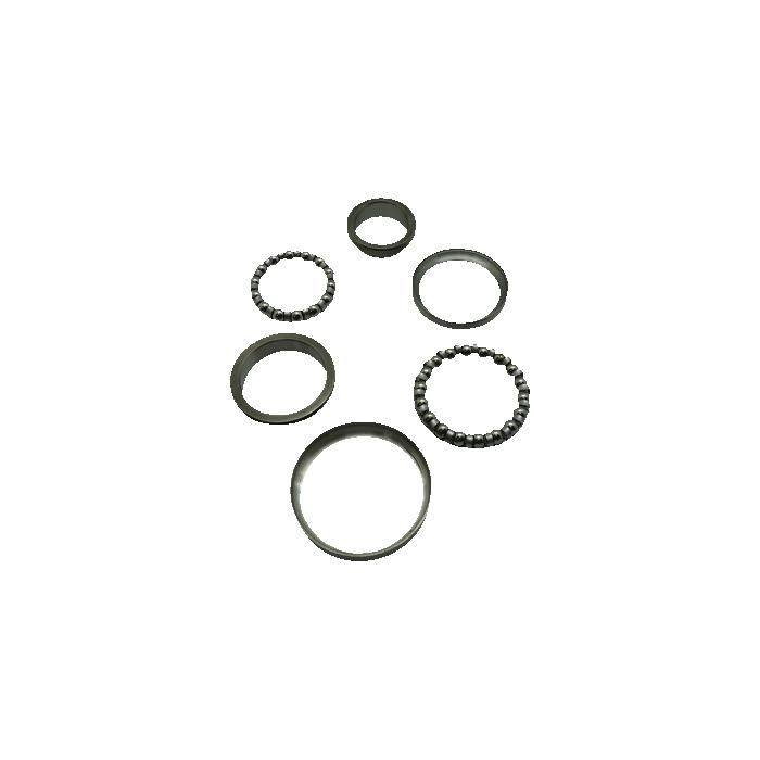 Joint SPI De Fourche Sifam - Pour Moto Kawasaki 250 KLX R (1993-1997) - Neuf