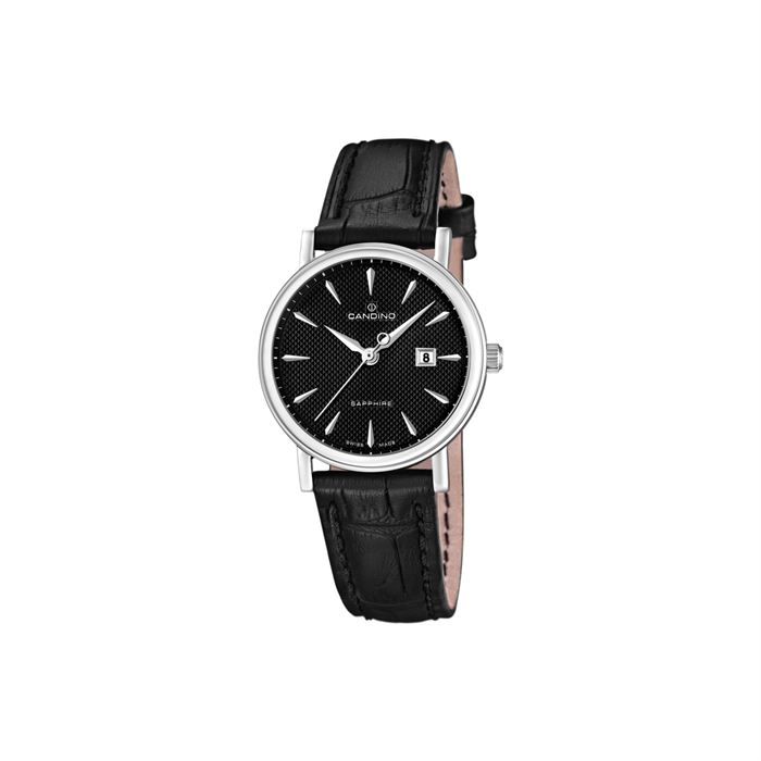 Montre candino avis online