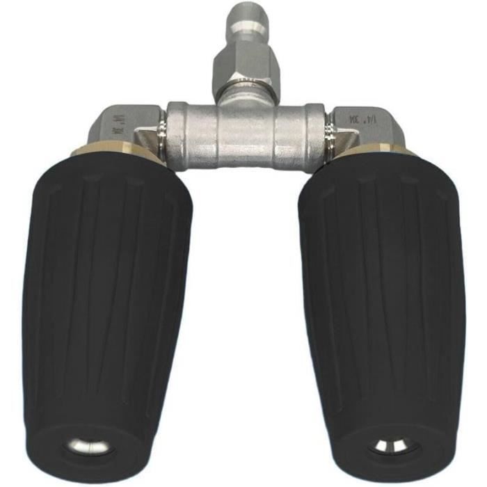 Buse Rotative Pour Nettoyeur Haute Pression, Pour Karcher K2 K3 K4