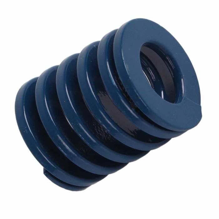 Lot De 50 Ressorts Hélicoïdaux Fermés Pour Orthodontie - Alliage NiTi 0.010x12mm, Force Moyenne, Neuf