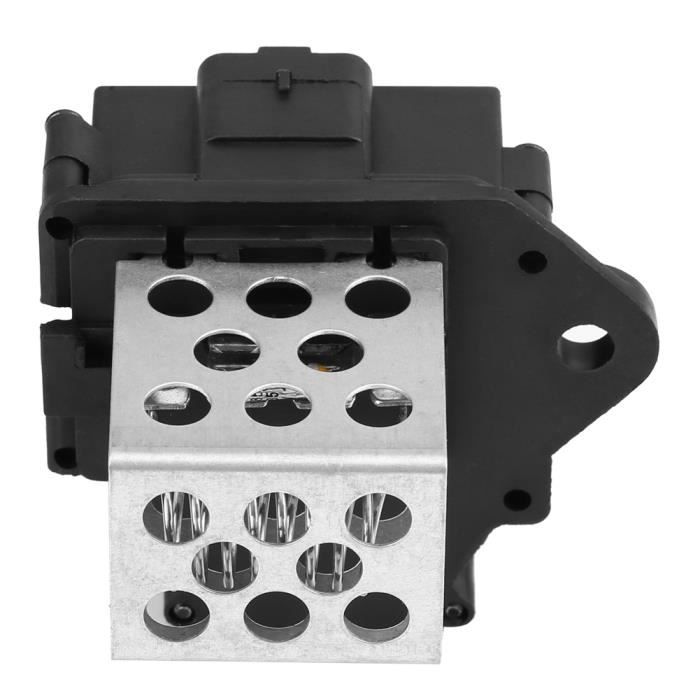 Résistance Ventilateur Radiateur C-FUNN Pour Citroën Saxo Berlingo Xantia Xsara - Compatible Peugeot