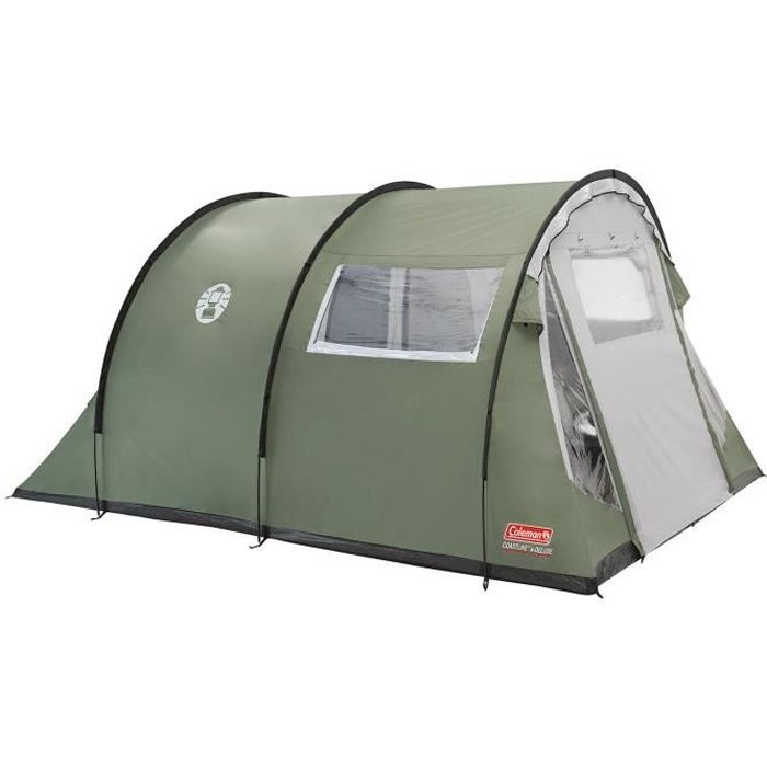 Tente Familiale 4 Personnes Coleman Coastline 4 Deluxe 2