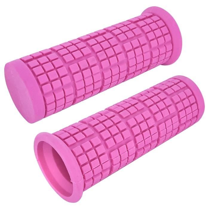 Cintre De Vélo De Route Carbone Intégré 28,6 Mm - LEXON Thin Line (80mm Reach, 125mm Drop)